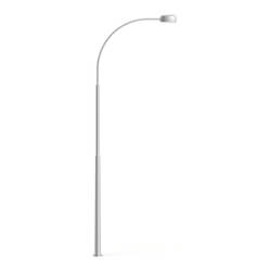 CGaxis Vol113 (03) tall street lamp 