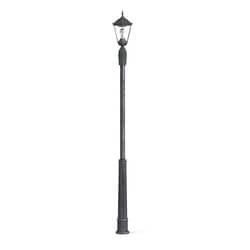 CGaxis Vol113 (04) classical street lamp 