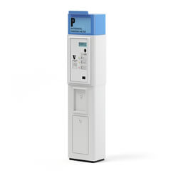 CGaxis Vol113 (20) parking meter 