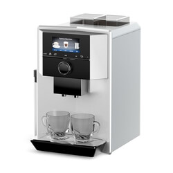 CGaxis Vol116 (02) coffee machine 