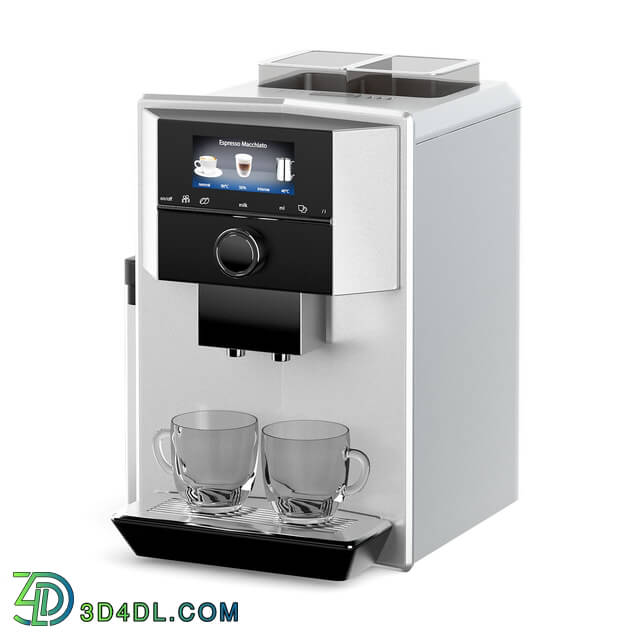 CGaxis Vol116 (02) coffee machine