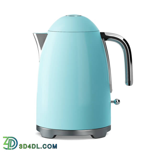 CGaxis Vol116 (09) electric kettle