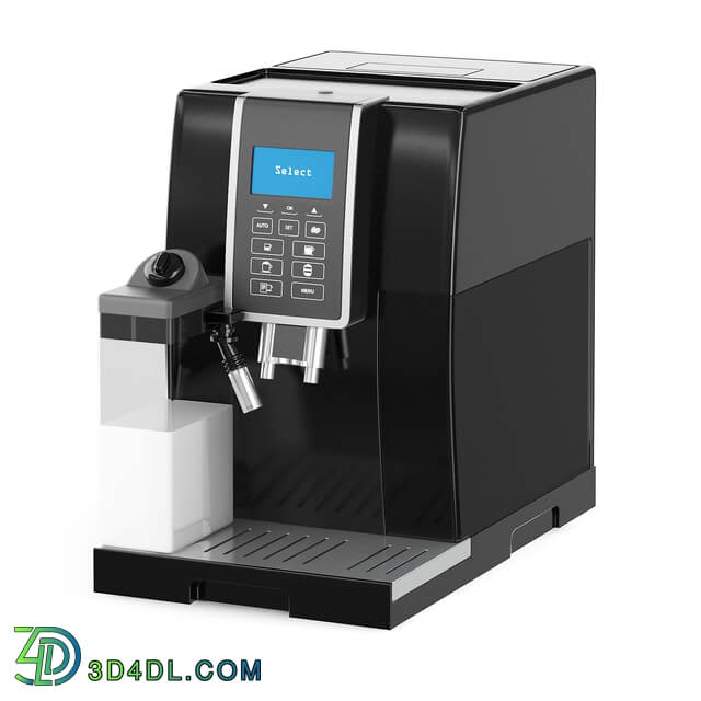 CGaxis Vol116 (18) coffee machine