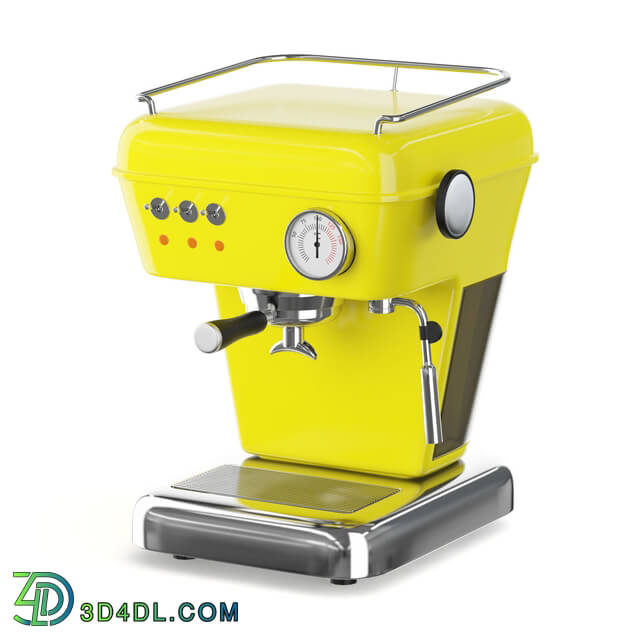 CGaxis Vol116 (19) coffee machine