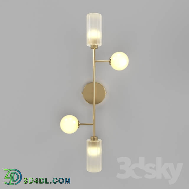 Wall light - Otton 20.3875