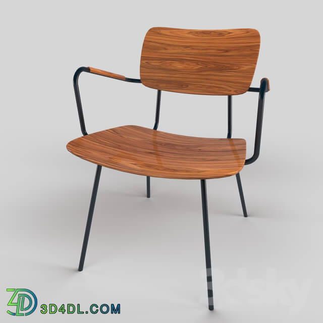 Chair - Imperial line retro