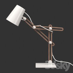 Table lamp - Mantra LOOKER table lamp 3615 OM 