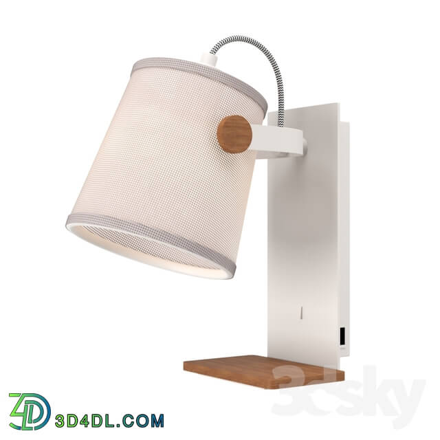Wall light - Mantra NORDICA2 Sconce 5462 OM