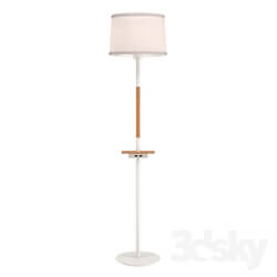 Floor lamp - Mantra NORDICA2 Floor Lamp 5465 OM 