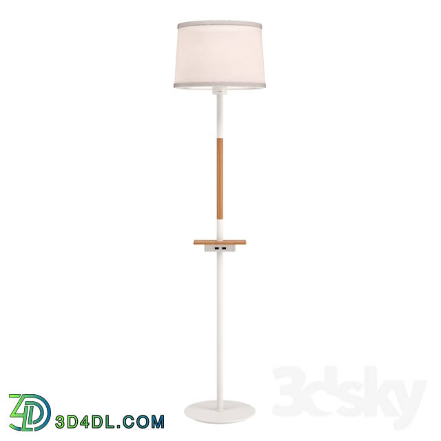 Floor lamp - Mantra NORDICA2 Floor Lamp 5465 OM
