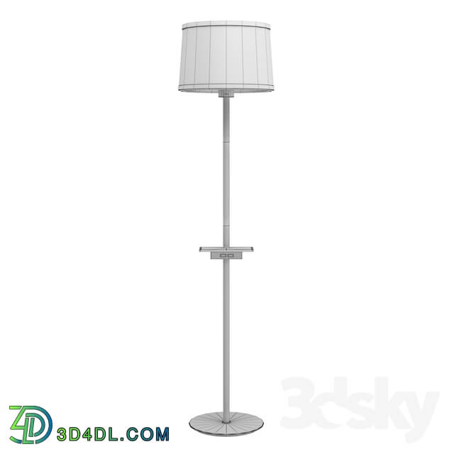Floor lamp - Mantra NORDICA2 Floor Lamp 5465 OM