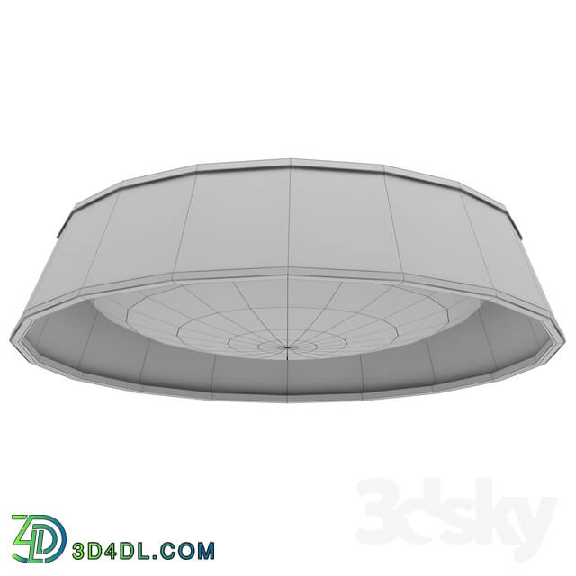 Ceiling light - Mantra NORDICA ceiling light 4967 OM