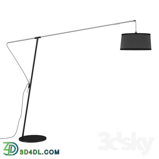 Floor lamp - Mantra NORDICA Floor Lamp 4968 _ 5034 OM