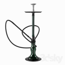 Other decorative objects - Hookah Mamay Customs 