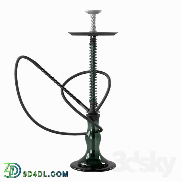 Other decorative objects - Hookah Mamay Customs