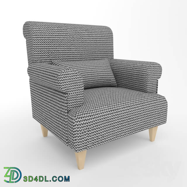 Arm chair - Chair