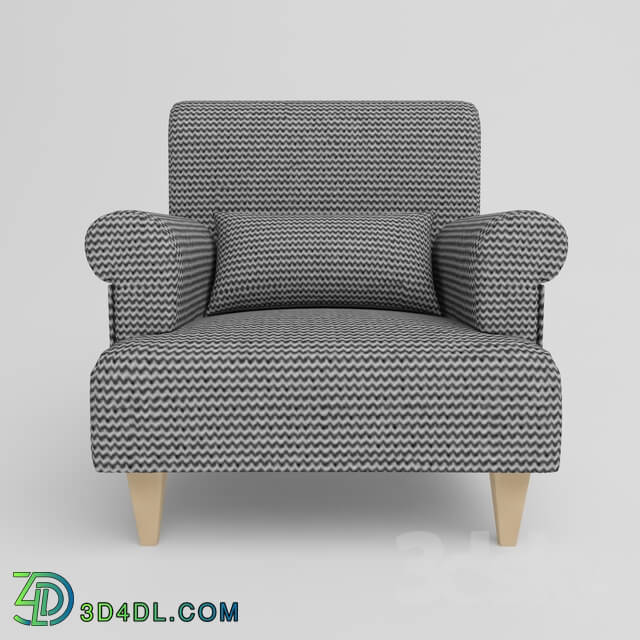 Arm chair - Chair