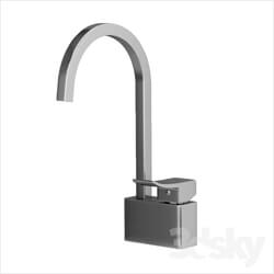 Faucet - Aller 1067 Kitchen faucet 