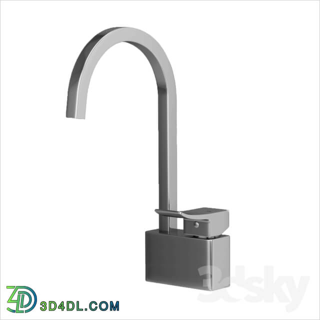 Faucet - Aller 1067 Kitchen faucet