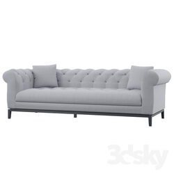 Sofa - Follett sofa 