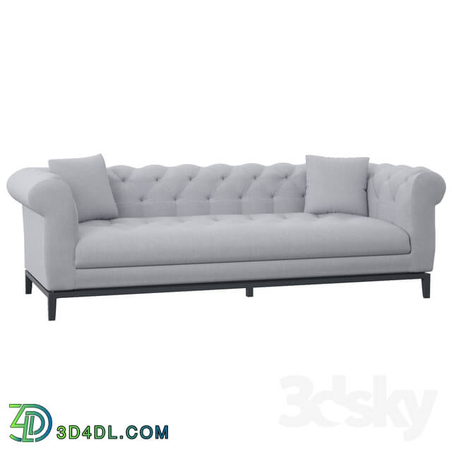 Sofa - Follett sofa