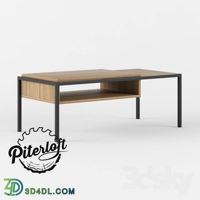 Table - Coffee table Randal