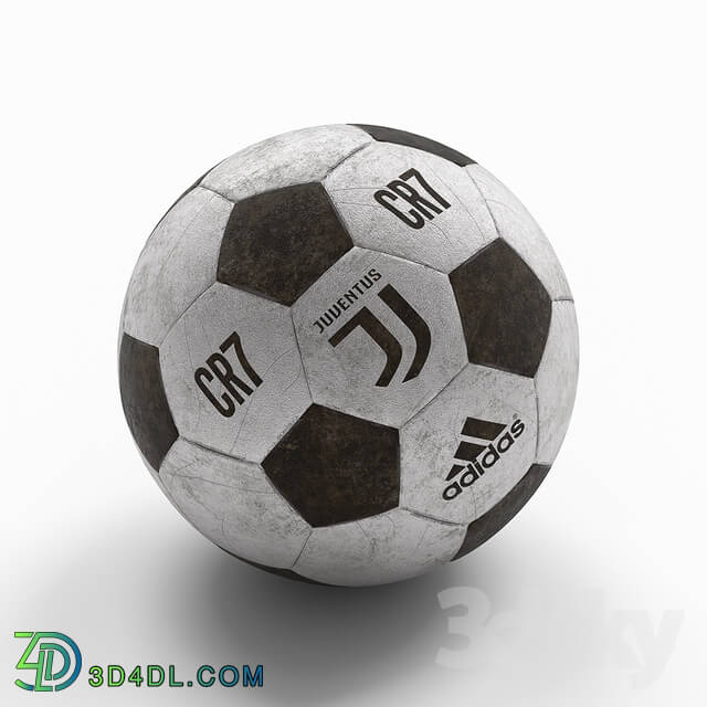 Sports - Soccer ball