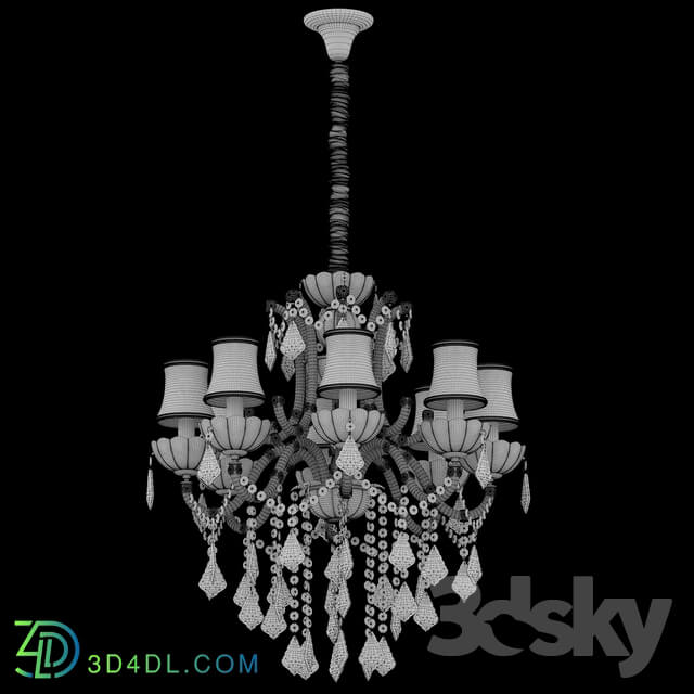 Ceiling light - Ivelina 475010208