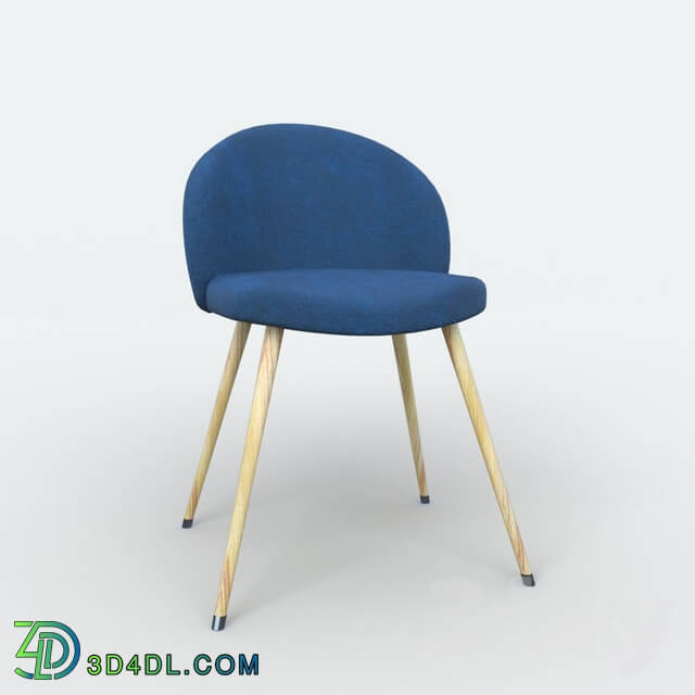 Chair - Armchair