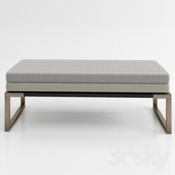 Other soft seating - Frato gardner bench 