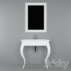Bathroom furniture - Noken Imagine washbasin 