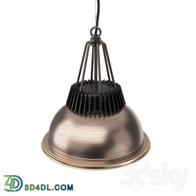 Ceiling light - Chandelier Raditor_ art. 4031.