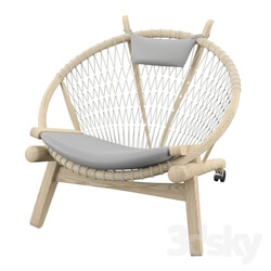 Arm chair - Yelverton papasan chair 