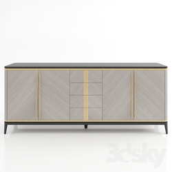 Sideboard _ Chest of drawer - Frato seina sideboard 