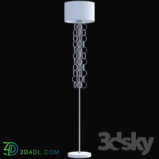 Floor lamp - Olimpo PT1