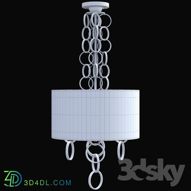 Ceiling light - Olimpo SP4