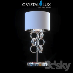 Table lamp - Olimpo TL1 