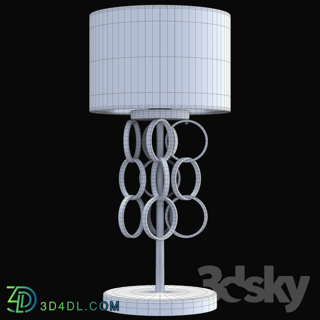 Table lamp - Olimpo TL1
