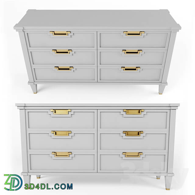 Sideboard _ Chest of drawer - Any home chest