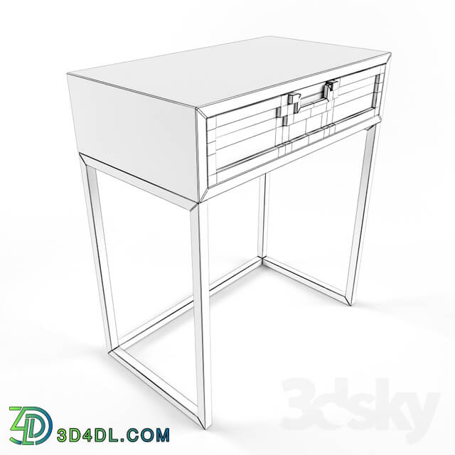 Sideboard _ Chest of drawer - Any home console