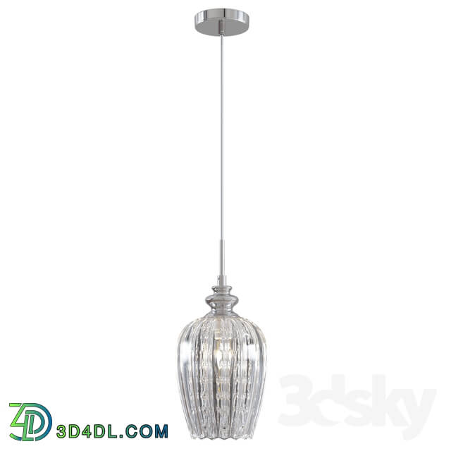 Ceiling light - Pendant lamp Blues MOD044-PL-01-N Old article_ F004-11-N