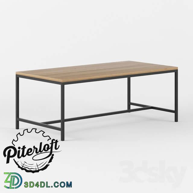 Table - Coffee table neuss