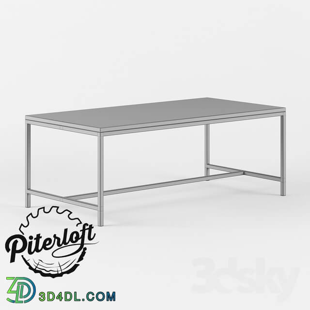 Table - Coffee table neuss