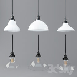 Ceiling light - modern ceiling light 