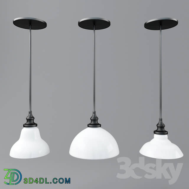 Ceiling light - modern ceiling light