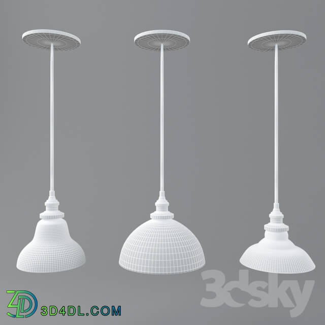 Ceiling light - modern ceiling light