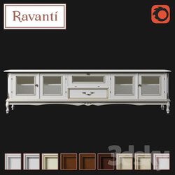 Sideboard _ Chest of drawer - OM Ravanti - TV Stand No 4 