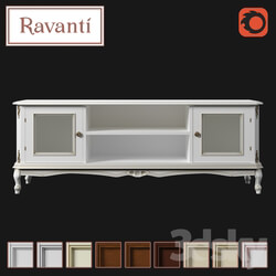Sideboard _ Chest of drawer - OM Ravanti - TV Stand _ 2 