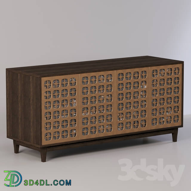 Sideboard _ Chest of drawer - Stand