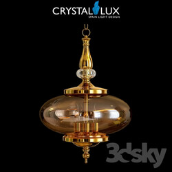 Ceiling light - Miel SP4 Gold 